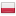 hostnet.pl hosted country
